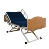 Joerns, EasyCare Hospital Bed Package with Half Rails Included, EP - Image 3