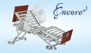 Span America, The Encore® Bed