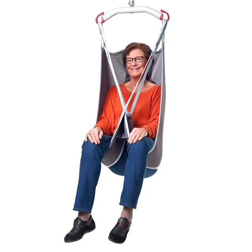 Etac, Molift EvoSling HighBack Net Padded