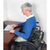 Carex, Folding Wheelchair, FGA227CA - Image 3