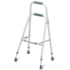 Carex, Folding Hemi Walker, FGA873C0