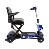 Drive, ZooMe Auto-Flex Folding Travel Scooter, FLEX-AUTO - Image 3