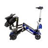 Drive, ZooMe Auto-Flex Folding Travel Scooter, FLEX-AUTO - Image 2