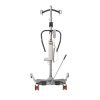 Drive, GRAVIS Floor Lift, Manual Base 600 lbs, FLNP600 - Image 3