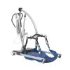Drive, GRAVIS Floor Lift, Manual Base 600 lbs, FLNP600 - Image 5