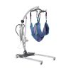 Drive, GRAVIS Floor Lift, Manual Base 600 lbs, FLNP600 - Image 6
