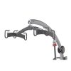 Drive, GRAVIS Floor Lift, Manual Base 600 lbs, FLNP600 - Image 7
