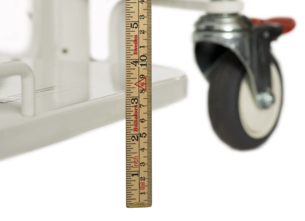 ultra low bed for fall prevention rental Toronto GTA