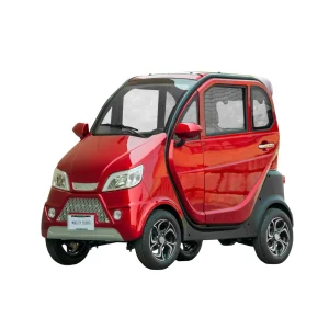 FreedomCab Mobility Scooter