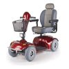 Golden, Avenger 4 Wheel Scooter, GA541