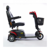 Golden, BuzzAround LX with Suspension 3 & 4 Wheel Scooter, GB119A & GB149A - Image 4