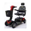 Golden, BuzzAround LX with Suspension 3 & 4 Wheel Scooter, GB119A & GB149A - Image 2