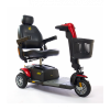 Golden, BuzzAround LX with Suspension 3 & 4 Wheel Scooter, GB119A & GB149A