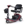 Golden, LiteRider Midsize Portable 3 & 4 wheel Scooter, GL111 & GL141 - Image 2