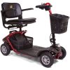 Golden, LiteRider Midsize Portable 3 & 4 wheel Scooter, GL111 & GL141