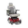 Golden, Compass HD Mid-Wheel Drive Power Chair, GP620