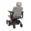 Golden, Compass HD Mid-Wheel Drive Power Chair, GP620 - Image 3