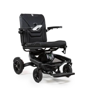 TravelBuggy, Grand Tourer (GT) Power Wheelchair