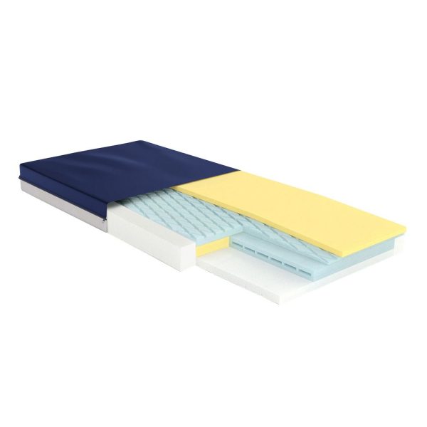 Drive, Gravity 9 Premium Long Term Care Pressure Redistribution Mattress - Image 3