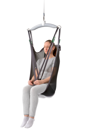 Guldmann, Basic High Lifting Sling, 272031