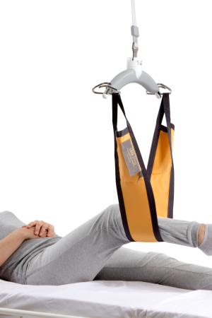Guldmann, Limb Lifter Leg Sling, 28650-1
