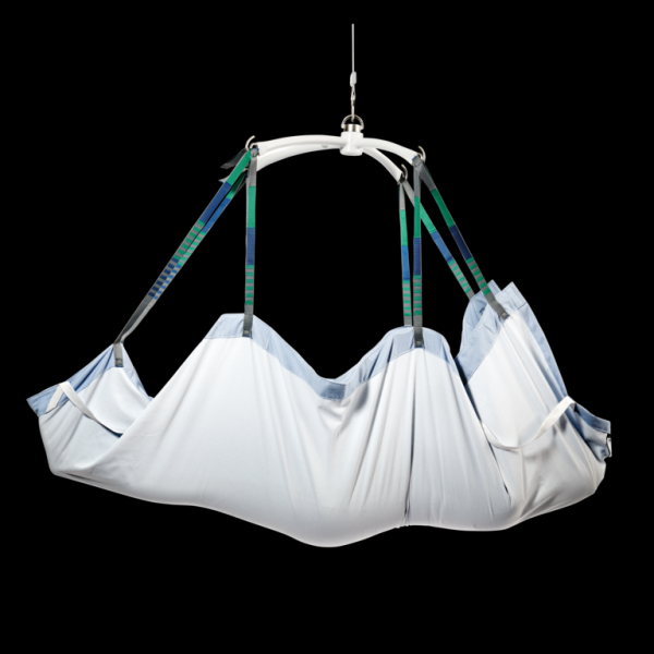 Guldmann, Repositioning Sling, TENCEL®, 284657-1