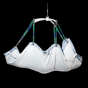 Guldmann, Repositioning Sling, TENCEL®, 284657-1