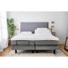 Harmony, Hi-Low Adjustable Bed, HHL