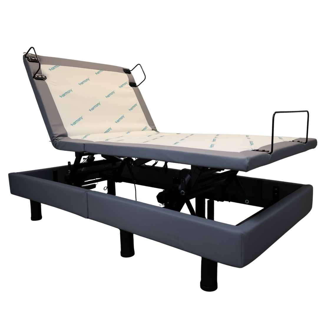 Harmony, Hi-Low Adjustable Bed, HHL - Image 16