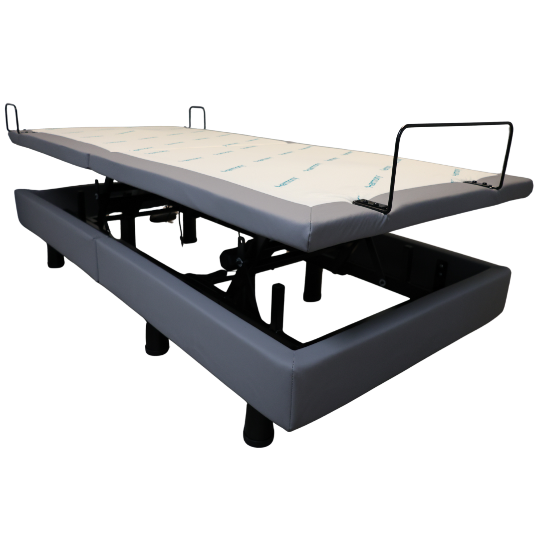 Harmony, Hi-Low Adjustable Bed, HHL - Image 12