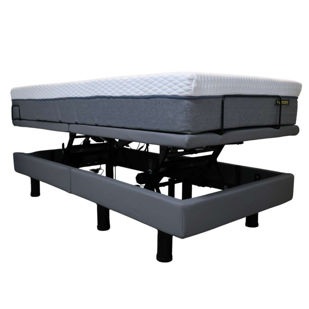 Harmony, Hi-Low Adjustable Bed, HHL - Image 13