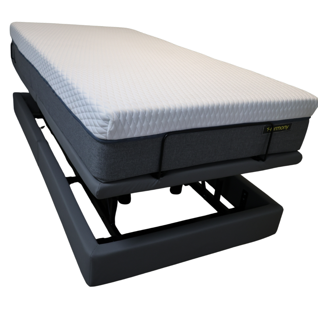 Harmony, Hi-Low Adjustable Bed, HHL - Image 15