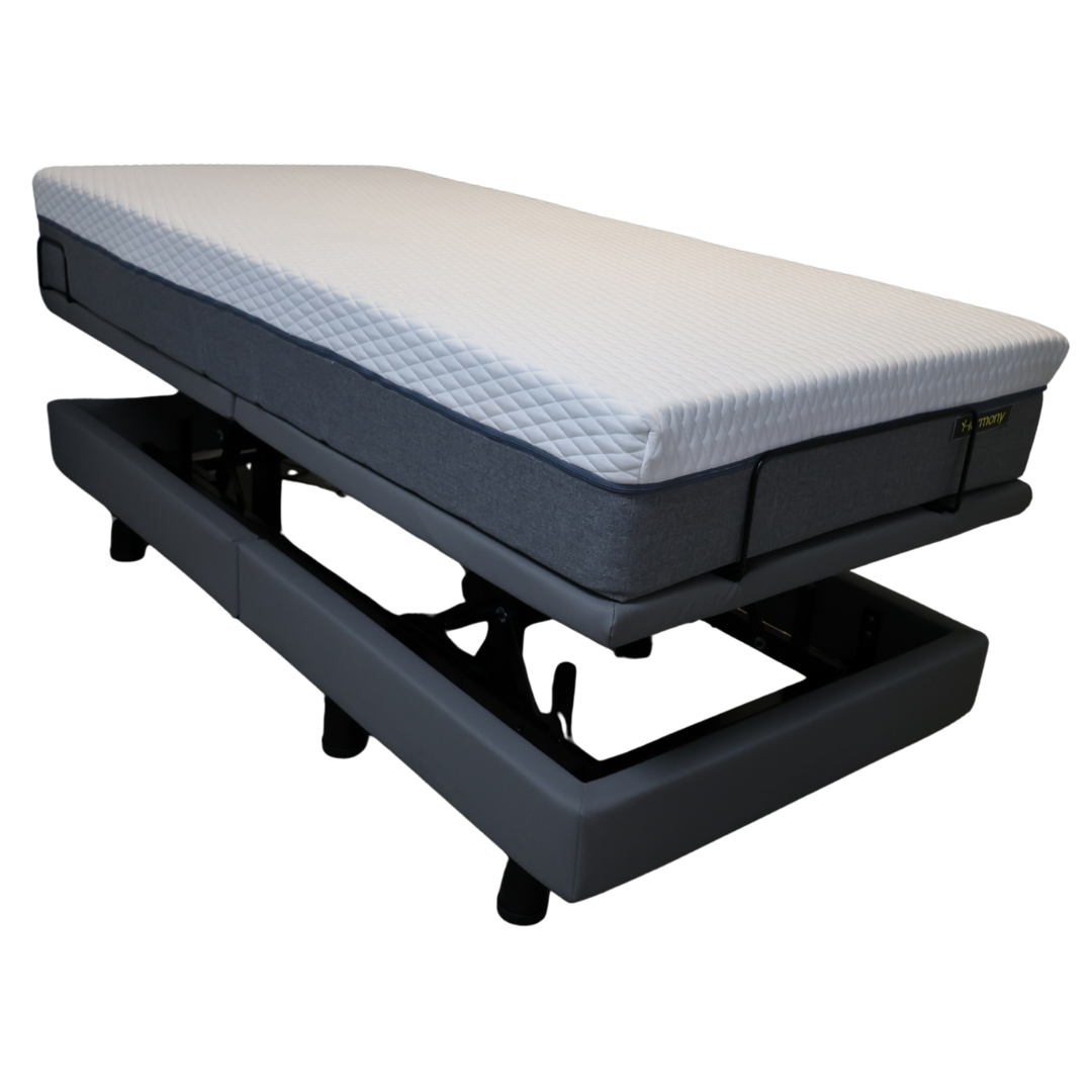 Harmony, Hi-Low Adjustable Bed, HHL - Image 14