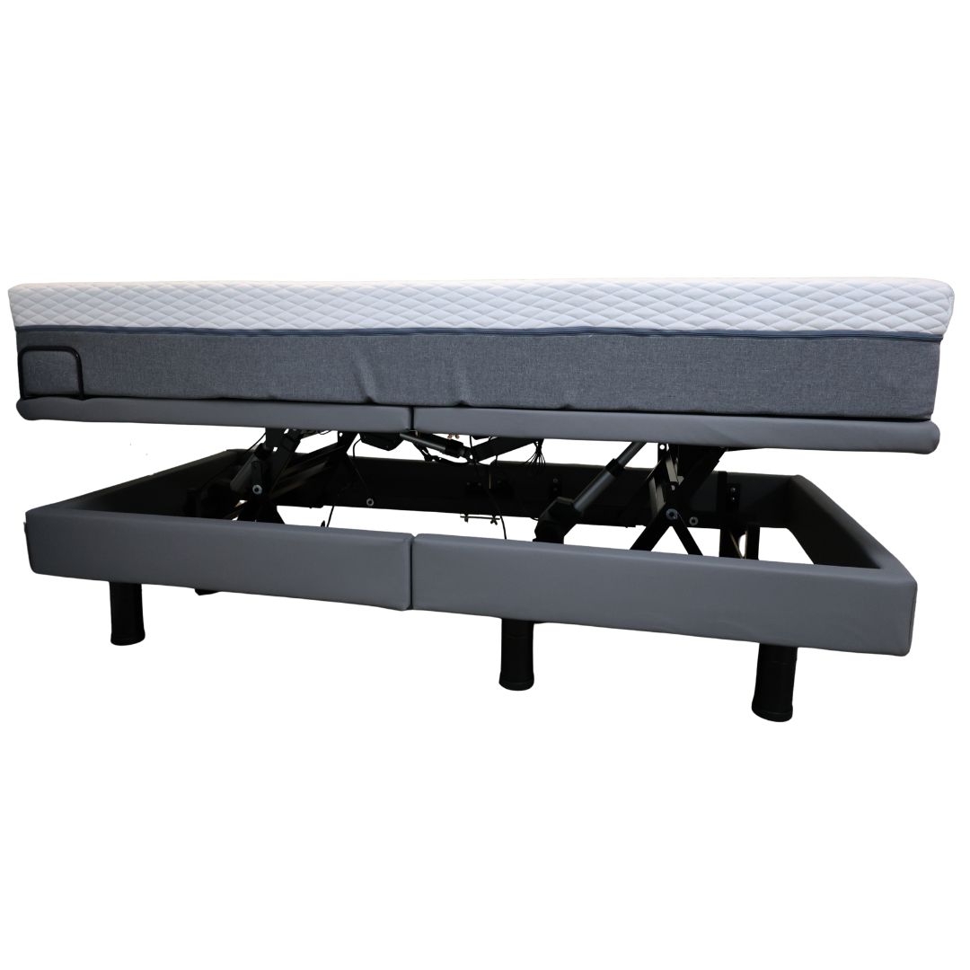 Harmony, Hi-Low Adjustable Bed, HHL - Image 11