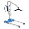 Joerns, Hoyer Presence Professional Patient Lift, 6-Point Cradle, Electric Base, HOY-PRESENCE-S
