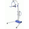 Joerns, Hoyer Stature Professional Patient Lift, 4-Point Cradle, Electric Base, HOY-STATURE