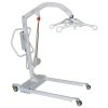 Joerns, Hoyer - HPL700 - Bariatric Powered Resident Lift with Power Adjustable Base