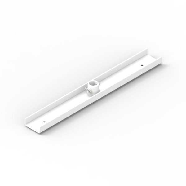 HealthCraft, SuperPole Top Plate Kit, SP-TPK