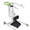 HumanCare, Levanto Sit-To-Stand Lift, 20000170
