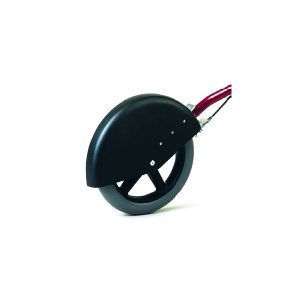 HumanCare, Mobility Accessories - Splash Guard (PAIR), Splash Guard Features: Protects legs and clothes while walking.10608