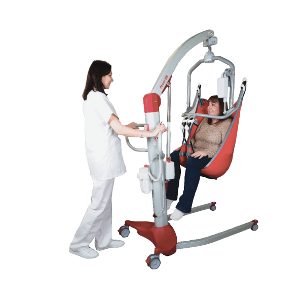 Impect, Poweo® Activ’ 200 Floor Lift