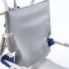 Invacare, Aquatec Comfort Soft Backrest for Ocean Ergo, AP1604136