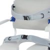 Invacare, Aquatec Ocean Padded Chest Belt, 1470081