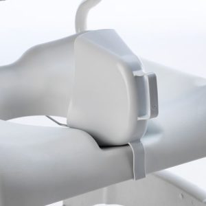 Invacare, Aquatec Ocean Splash Guard, AP1603155