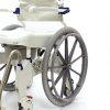 Invacare, Ocean Self Propelling Wheel Kit, 16379