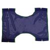 Invacare, Standard Sling, Polyester Mesh - Image 3