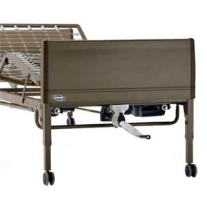 Invacare, Universal Bed Ends, 5301IVC