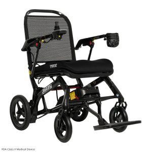 Folding Power Wheelchairs