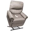 Pride, LC106 Essential Collection - Power Lift Recliner