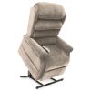 Pride, LC108 Medium Elegance Collection - Power Lift Recliner - Image 2